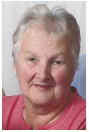 Obituary of Beverley Jean (Schmidt) Magura