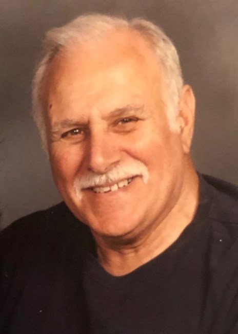 Obituario de Neal Joseph Coticelli