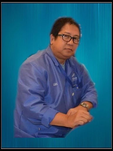 Obituary of Luis De Guzman Villacrusis Jr.