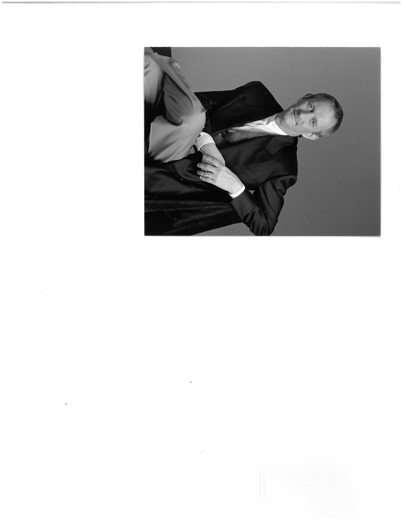 Roy Peters Obituary Richardson, TX