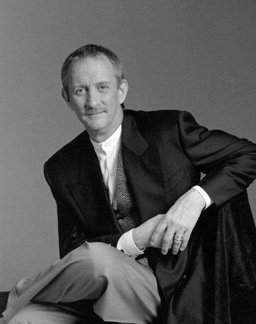 Obituary of Roy Lee Peters