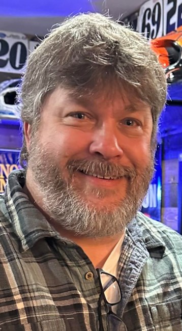 Obituary of Jeffery "Jeff" Pratt