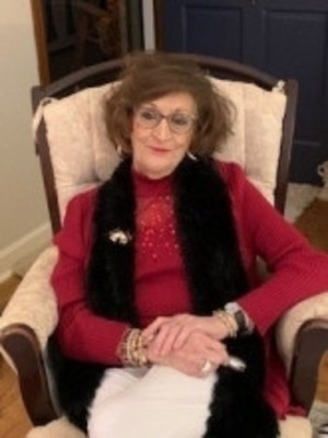 Obituary of Cynthia Marie Boone