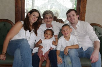 Obituary of Joyce Stacy