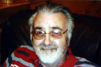 Obituary of Daniel Herbert Ward Sr.