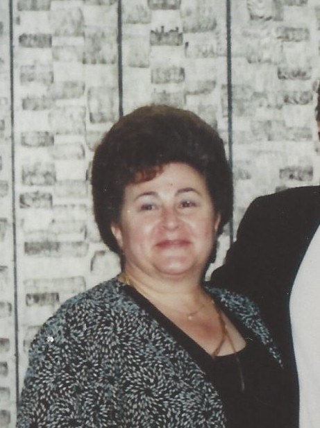 Obituary of Rosemary Depew