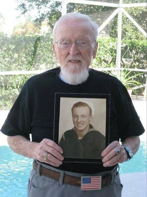 Obituary of Richard H. Onines