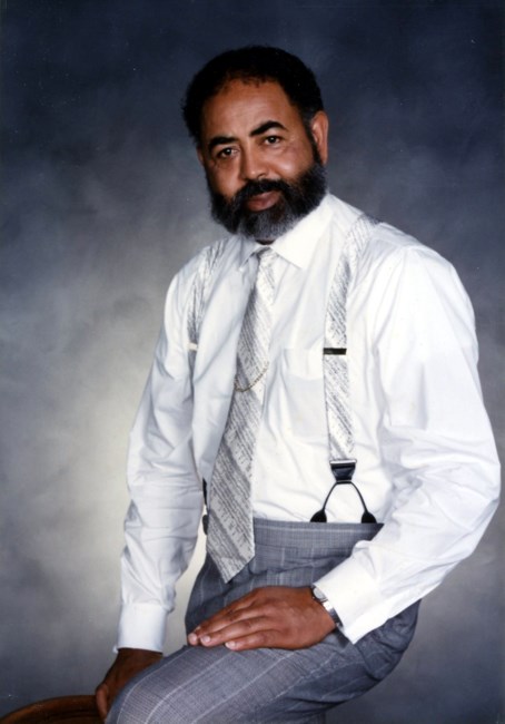 Obituary of Billy George Martin