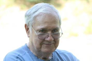 Obituary of Aime Louis Fournier