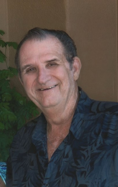 Obituary of Gerald Edward Murphy