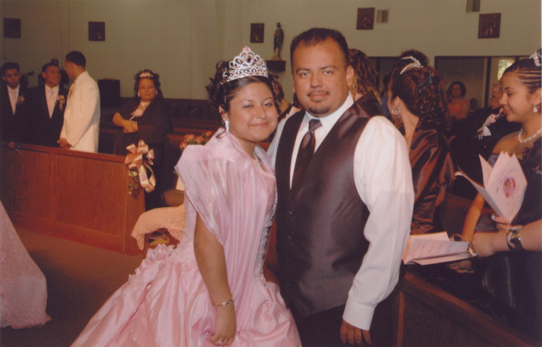 Obituary of Daniel Albert Rodriguez