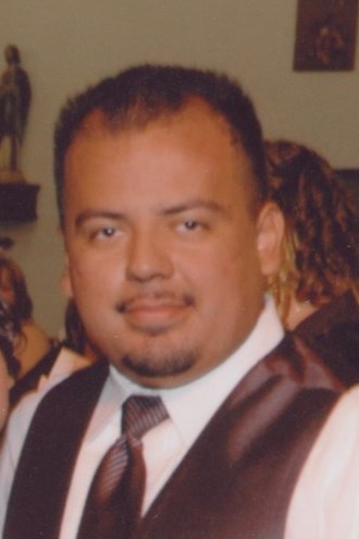Obituary of Daniel Albert Rodriguez