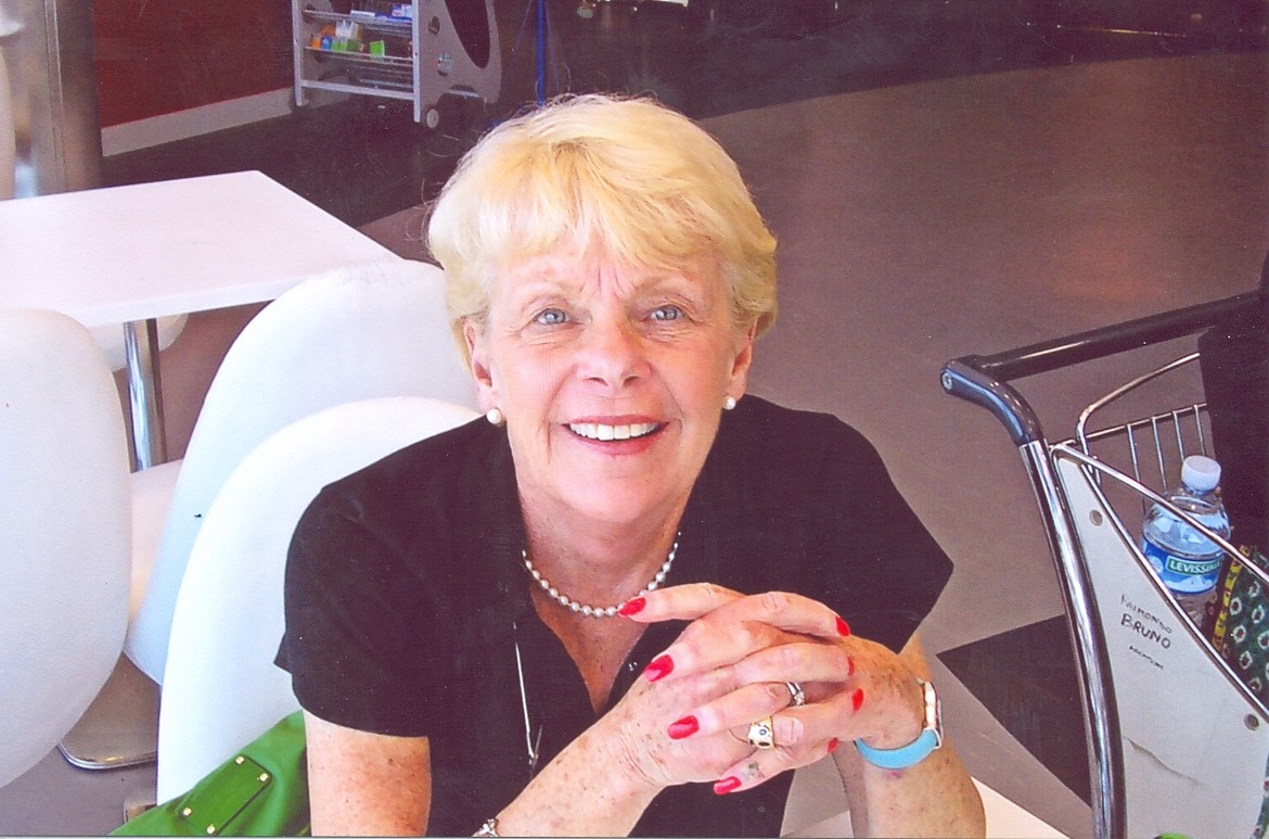 Obituary of Marilyn S. Legg