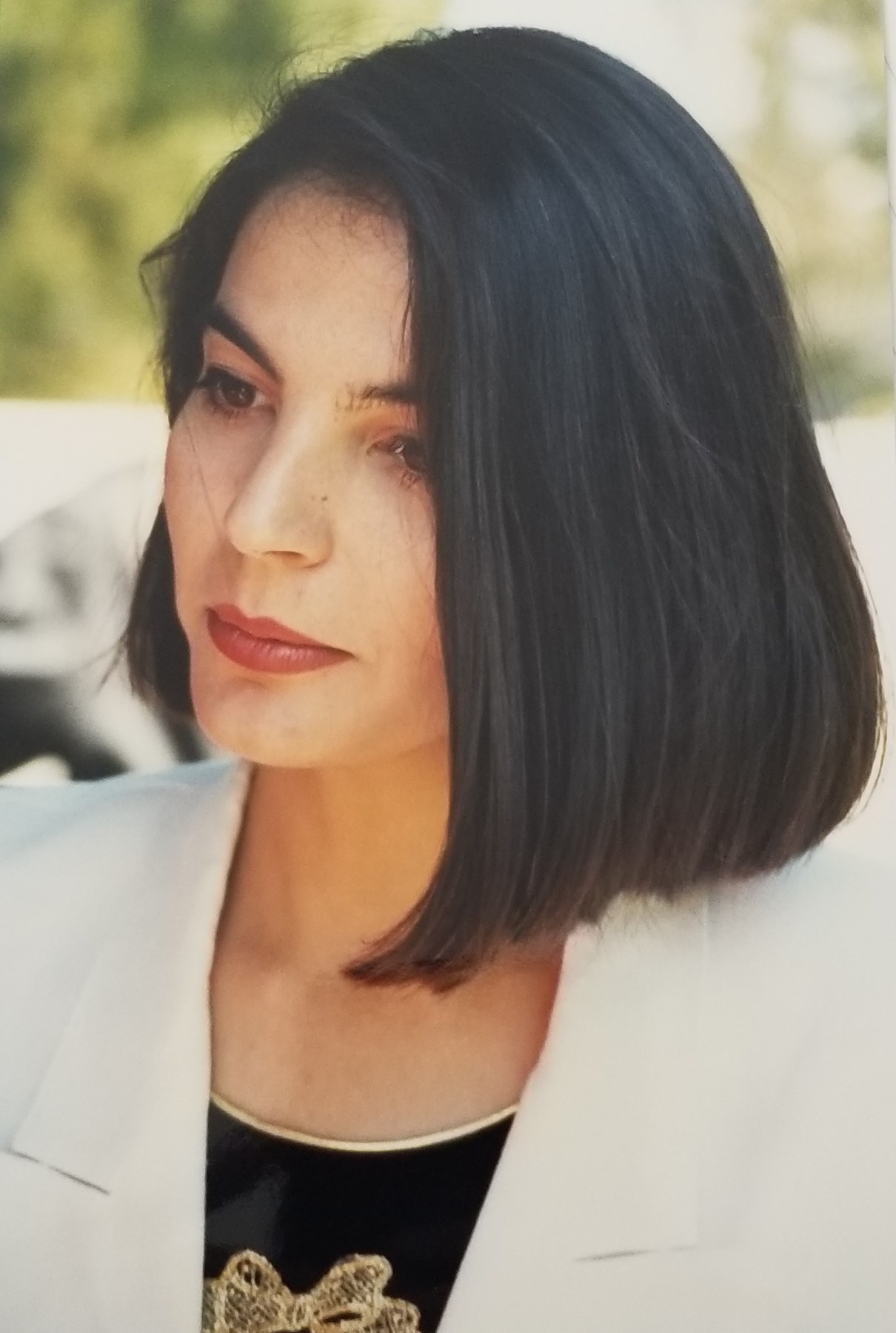 Obituary of Leila Rohani