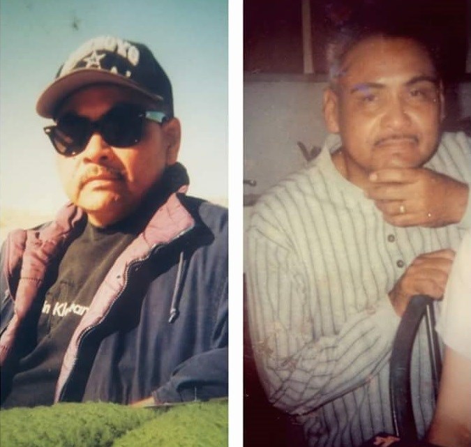 Obituary of Frank Thurman Jr.