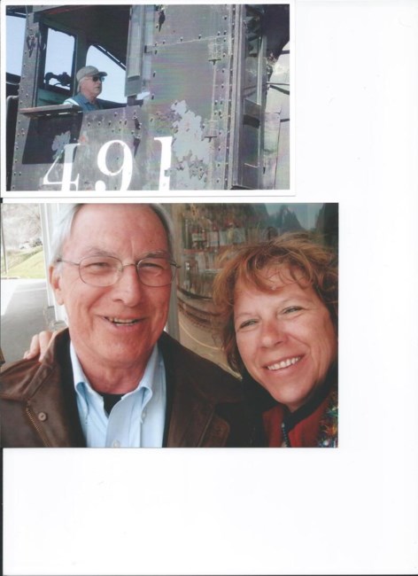 Obituario de Francis E. 'Chuck' Dolan