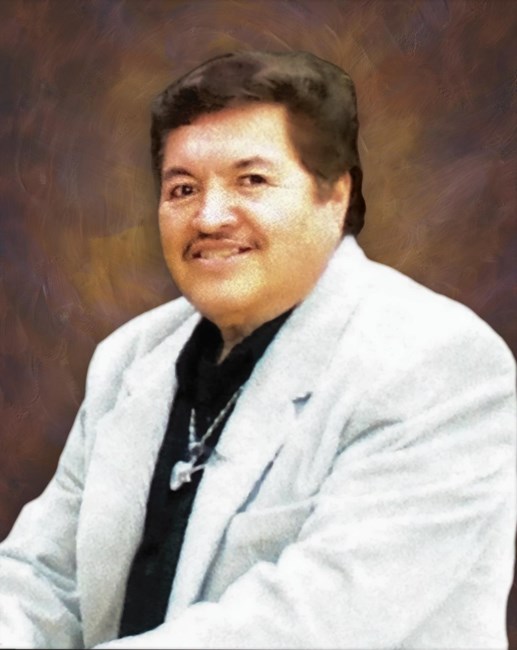 Obituary of Alfonso Negrete Suarez