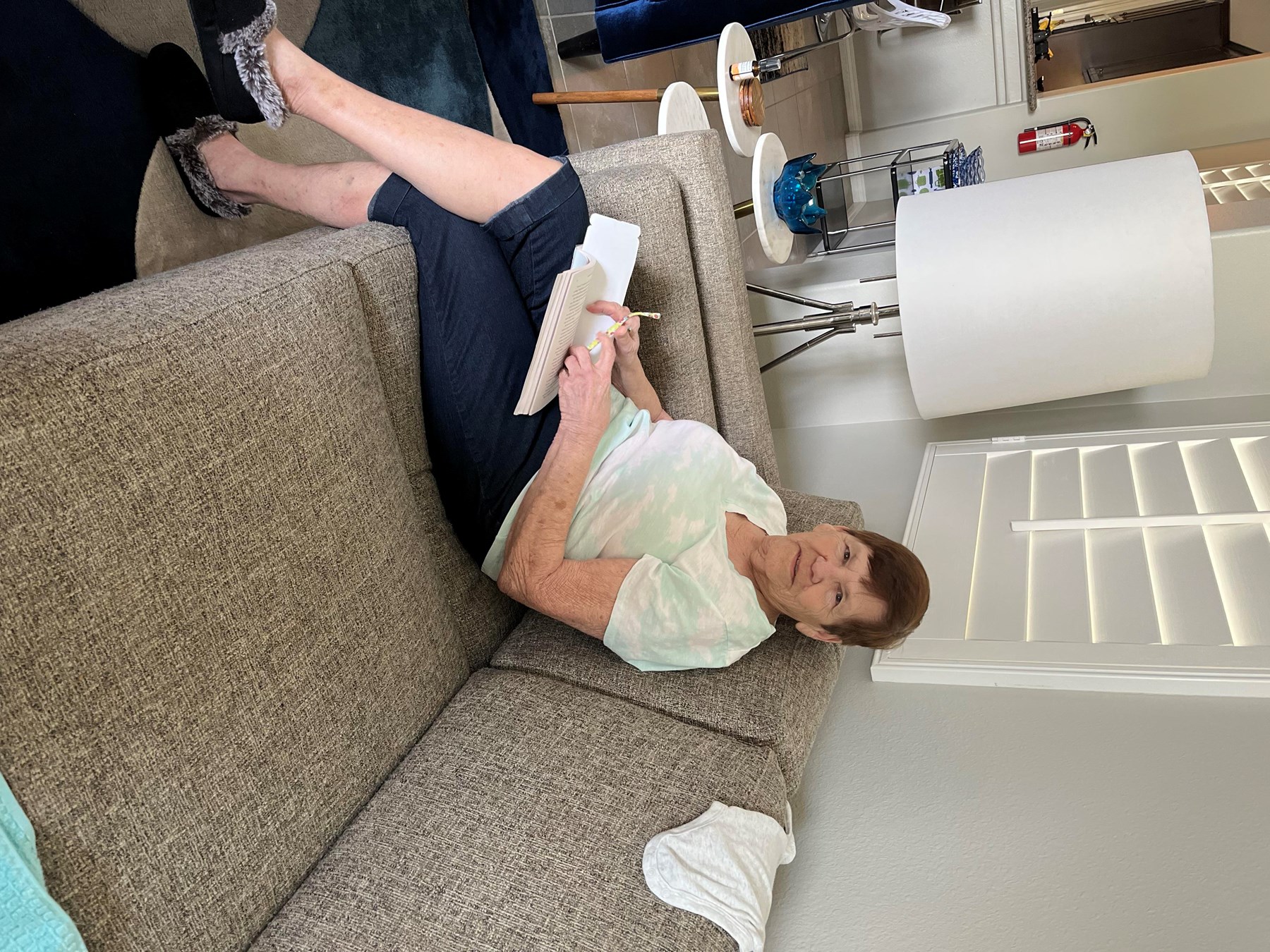 Obituary of Julia F. (Vaughn) Phelps