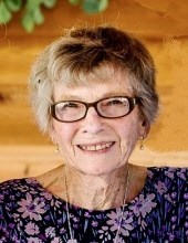 Obituary of Virginia Lee "Ginger" Huntress