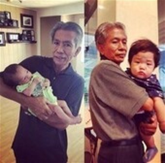 Obituary of Mike Andaya Roldan