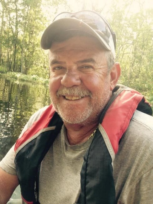 Obituary of Jerry Daniel Mire Jr.