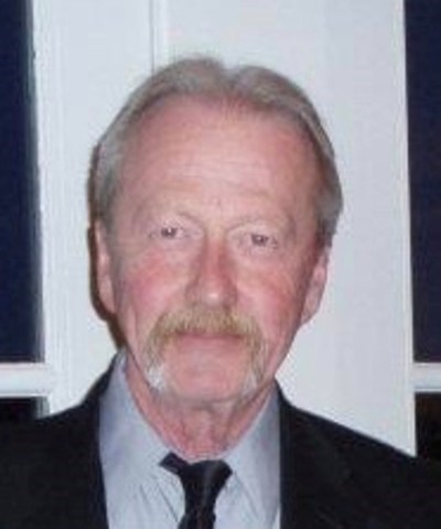 Obituary of Michael Fitzgerald