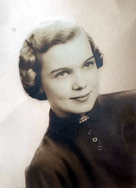 Obituary of Patsy Hipps