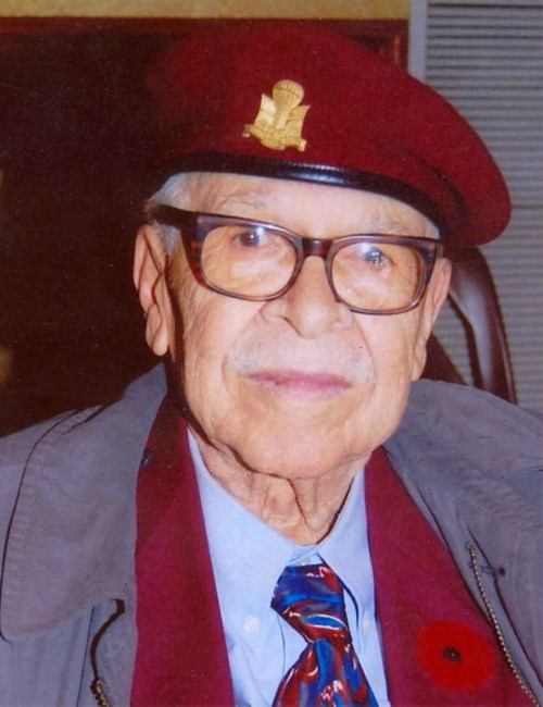 Obituary of Gordon Asa Milburn