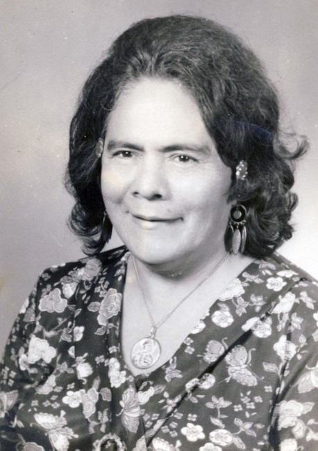Obituary of Felipa E. Fuentes