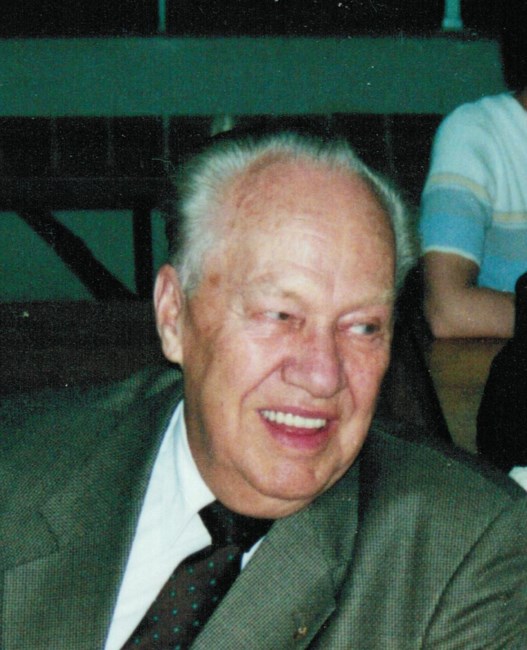 Avis de décès de Gérard Beaudet