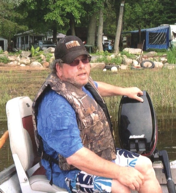 Obituary of Jacques Rodrigue