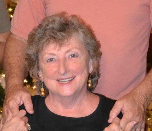 Obituary of Carole Beatty Nobles