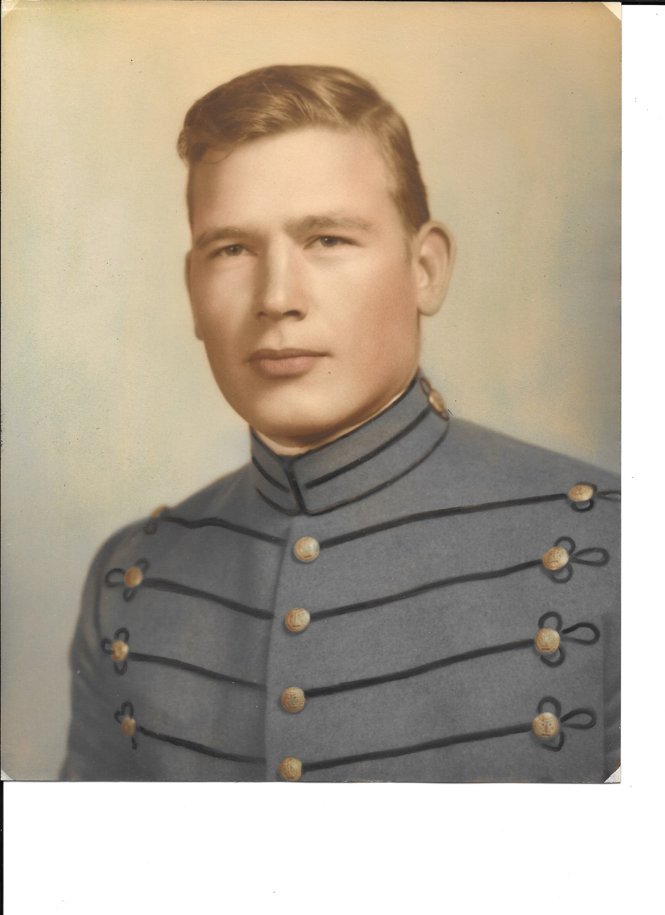 Obituary of Donald Don Eugene Davis