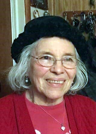 Obituary of Bertha Gascon Samaniego