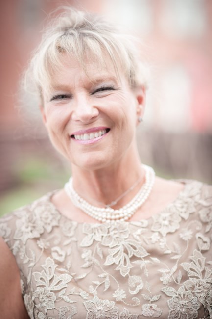 Obituary of Ann Nash Neely