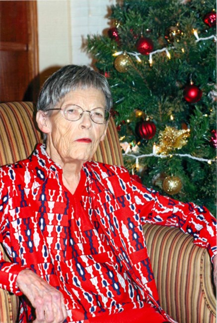 Obituary of Verna Marie Ranne