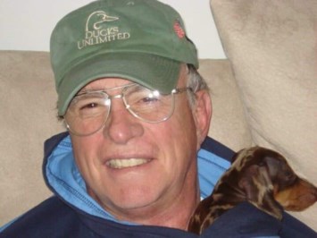 Obituary of Richard Randell Crow Sr.