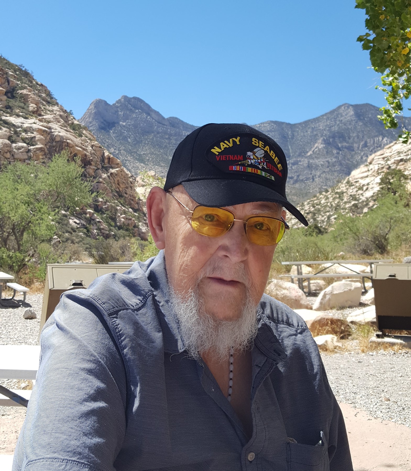 James Clifton Davis Obituary San Diego, CA