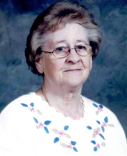 Obituary of Janina Kozlowski