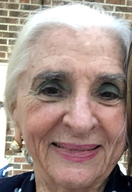 Obituary of Jesselyn B. Huey