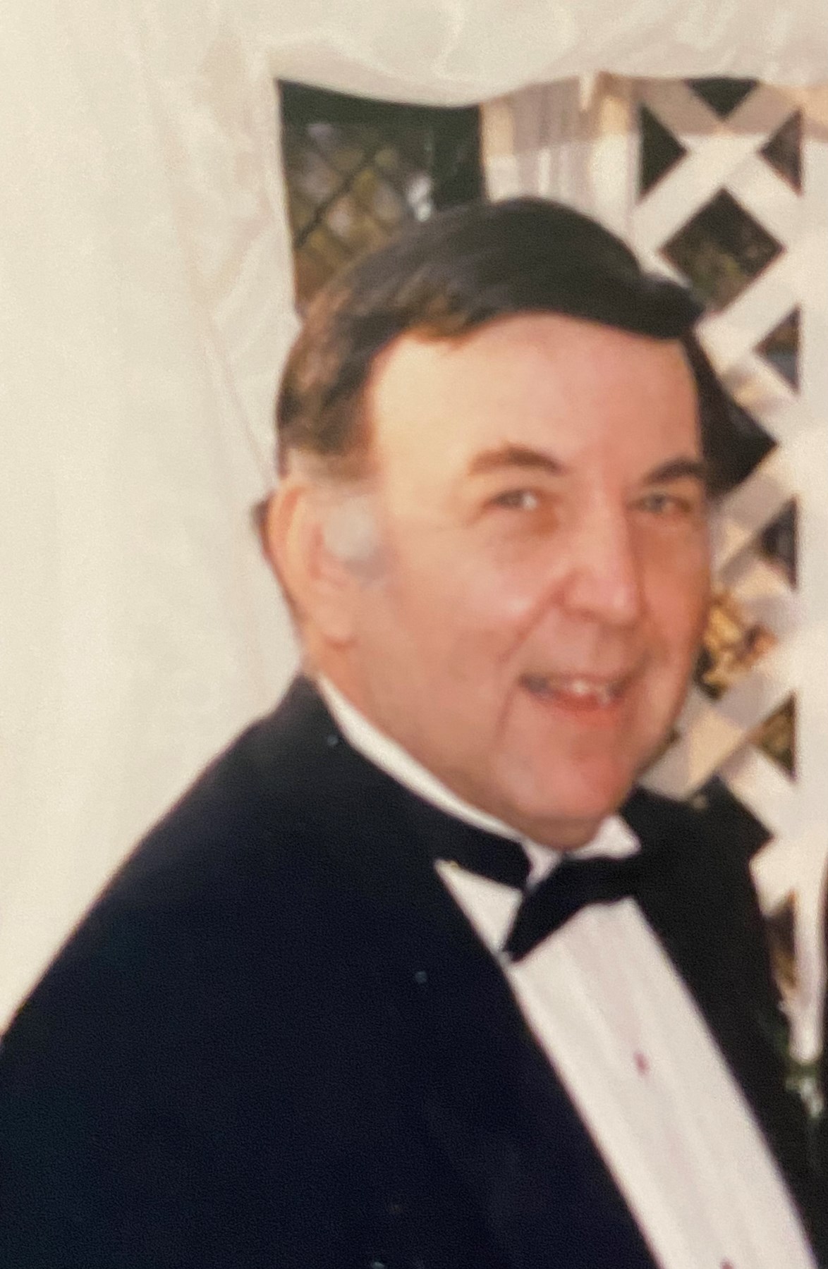 Share Obituary for Clifford Gelber | St. Louis, MO