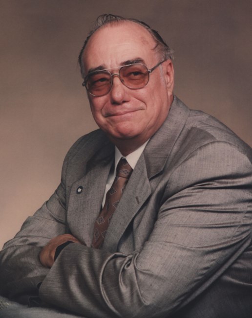 Obituary of Richard Lee Silky Sr.