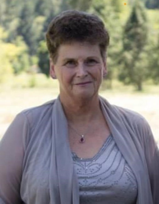 Obituary of Sandra Ethelyn Polston