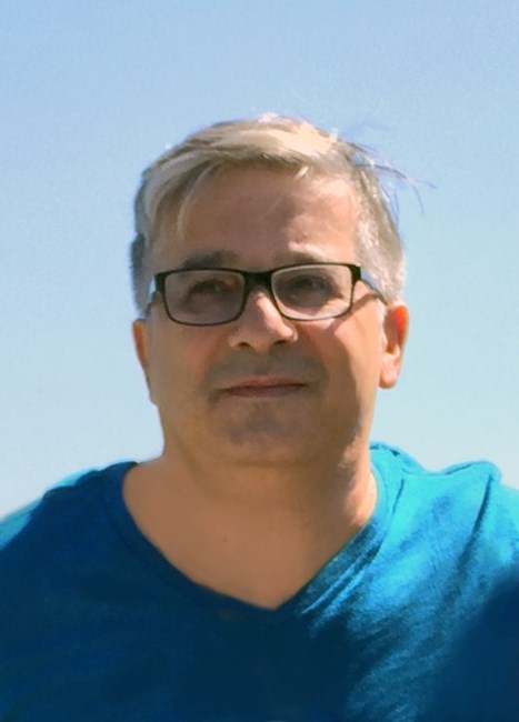 Obituary of Ciprian Marinescu