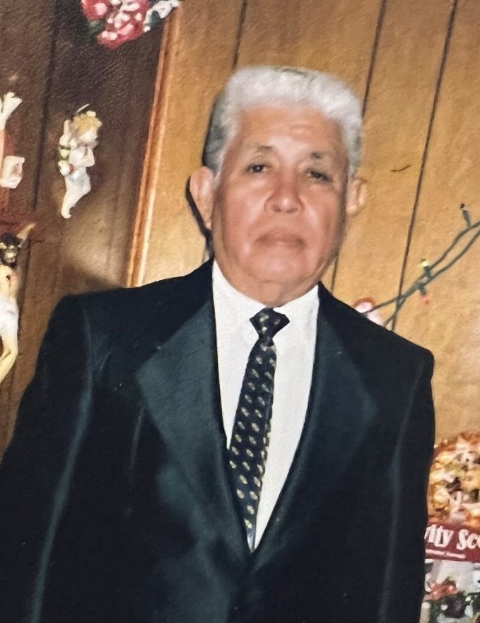 Ignacio Ortiz Obituary Houston, TX
