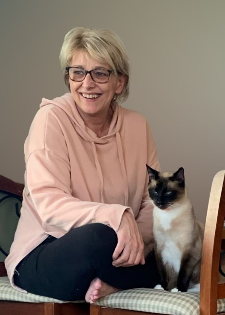 Obituary of Nettie Juanita Kikkert