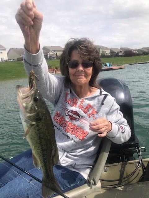 Obituary of Diana Lynn Receveur