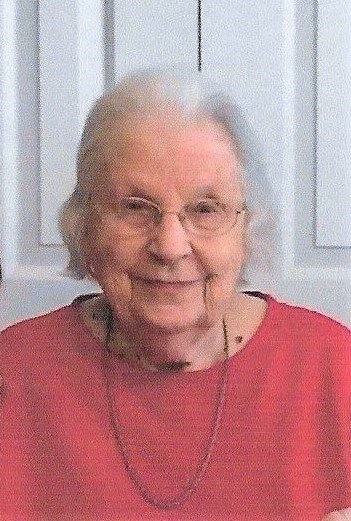 Obituary of Alice G. Howell