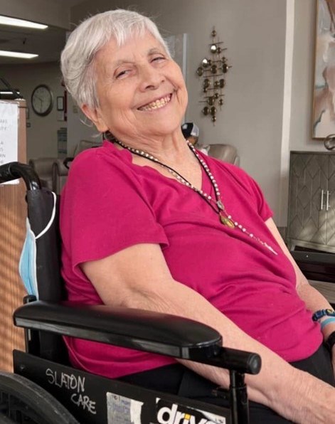 Obituary of Celia Ramirez