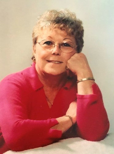Obituario de Kathleen Frances Dunn